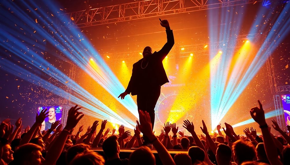 british rap icon stormzy