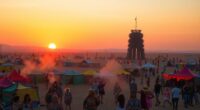 burning man survival tips