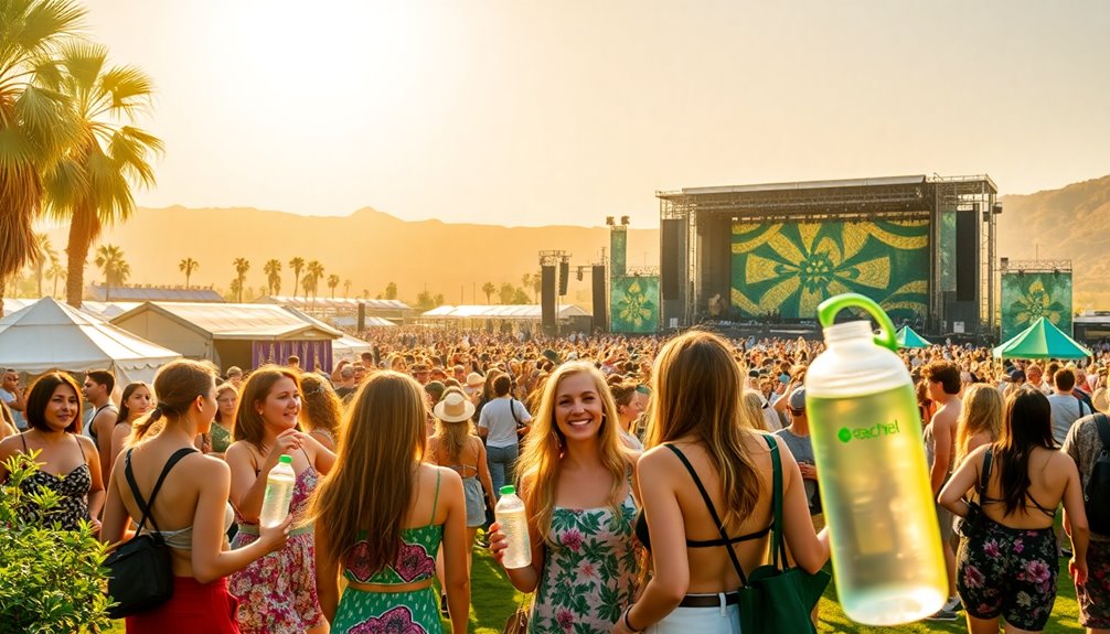 coachella s eco friendly efforts