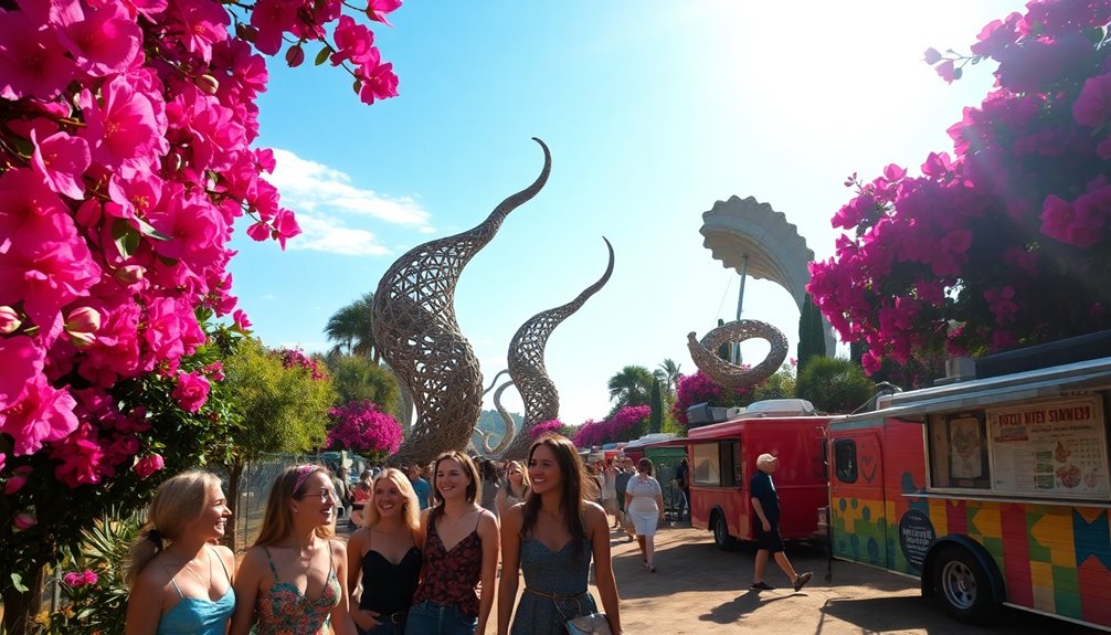 coachella s undiscovered highlights revealed