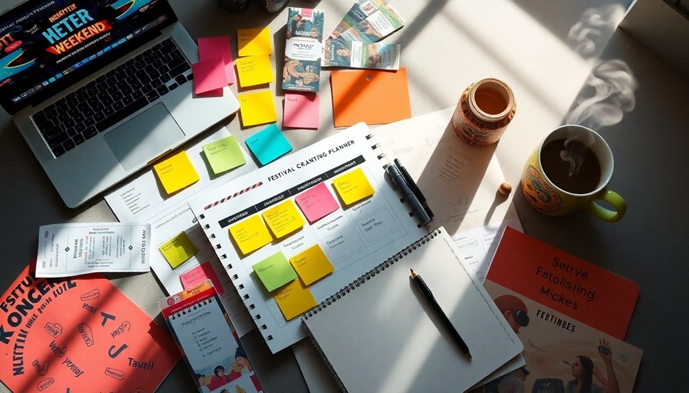 developing an effective marketing plan