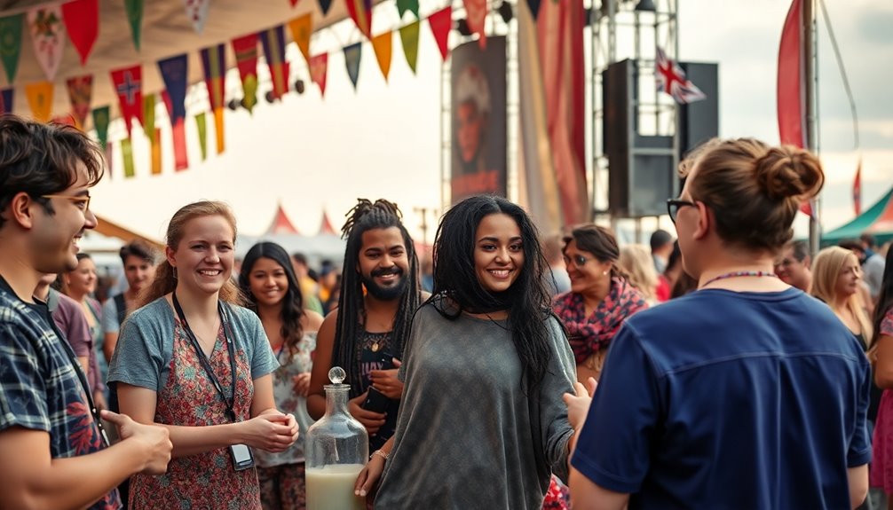 diverse programming enhances culture