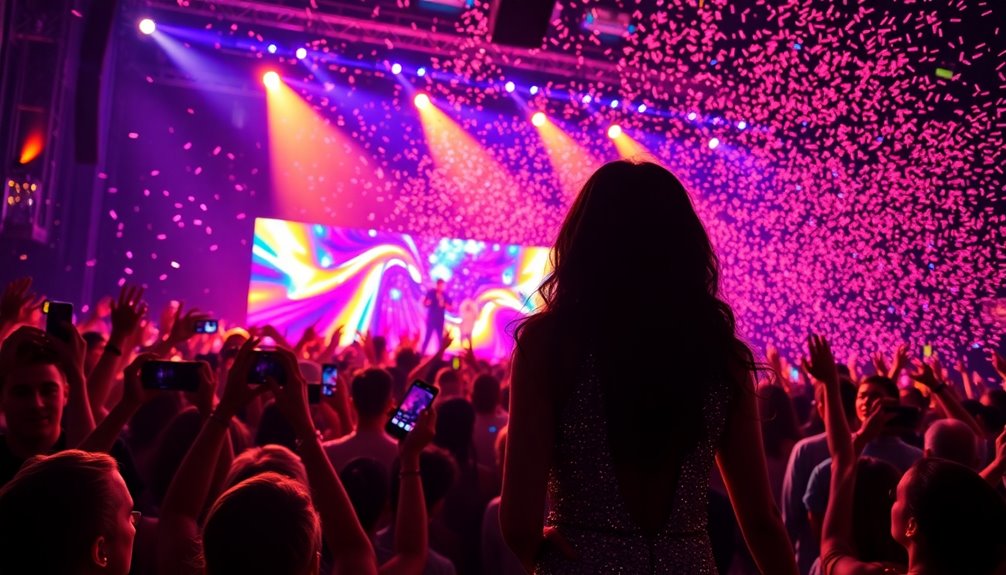 doja cat s historic performance