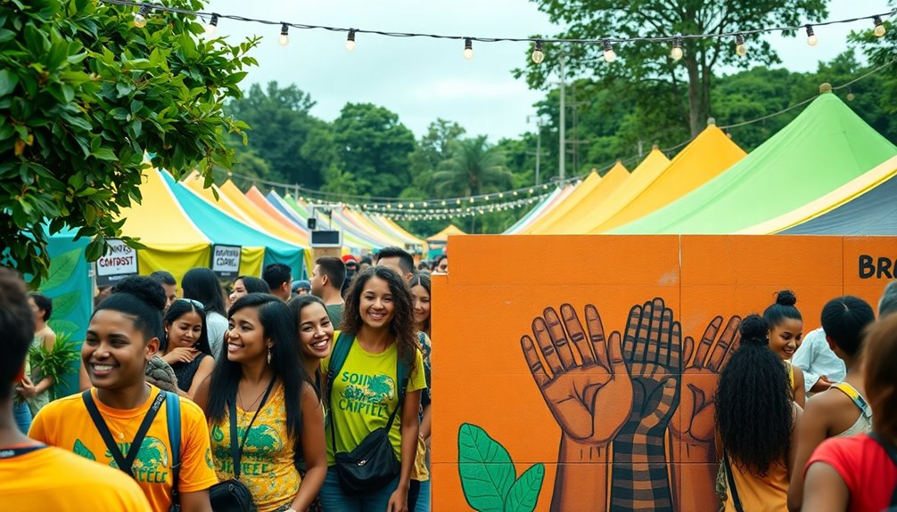 eco friendly event management practices