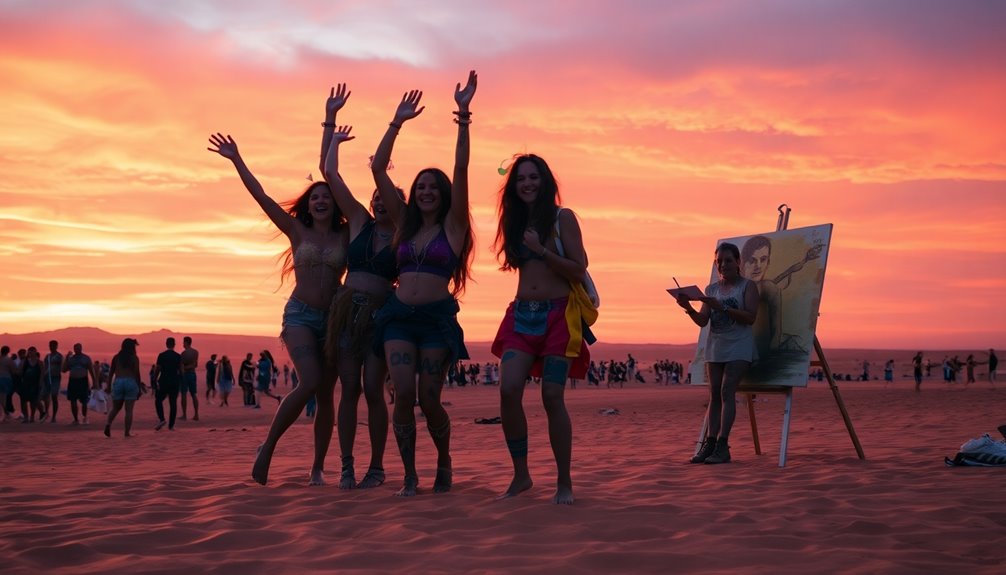 empowering tales of individuality