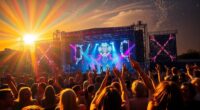 epic music videos showcase