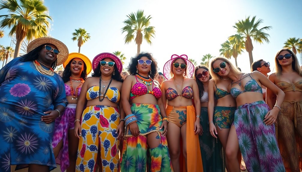 fashion for all bodies