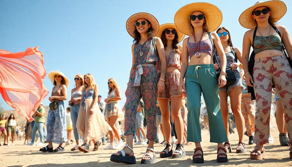 festival fashion must haves