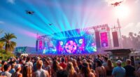 future of music festivals