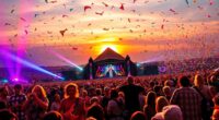 glastonbury s defining musical moments