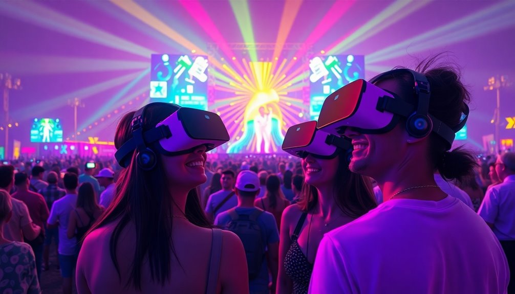 immersive digital experiences growth