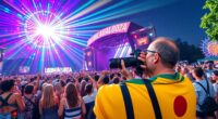 lollapalooza global festival guide