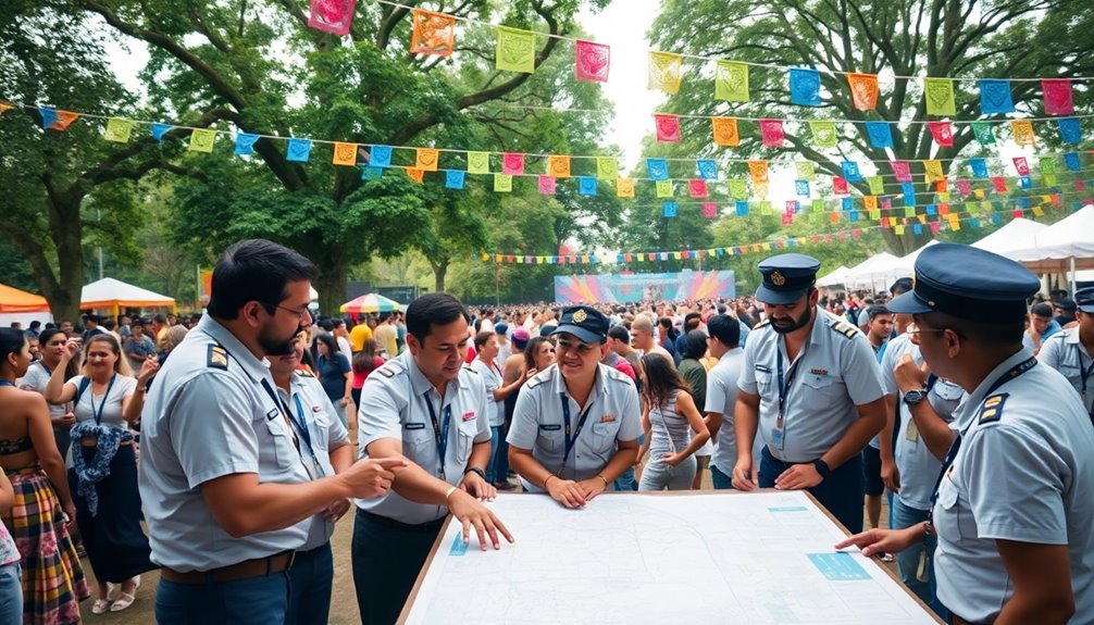 partnering with community leaders