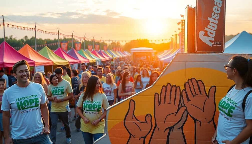 philanthropy for future change