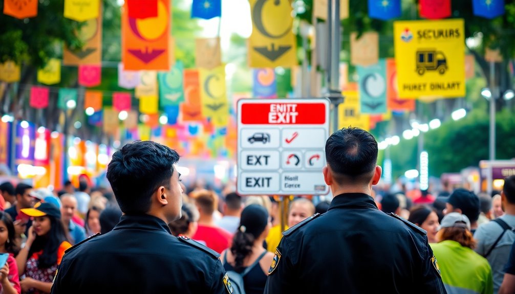 public safety security measures