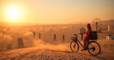 unveiling desert festival secrets