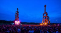 art activism music integration