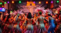 brazilian rhythms and culture