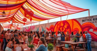 burning man community sustains year round
