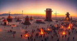 burning man s global transformation