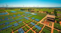 burning sands eco initiatives