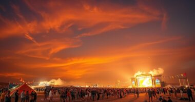 coachella festival music arts