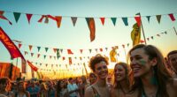 festival community activism thrives