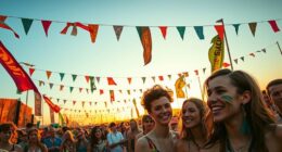 festival community activism thrives