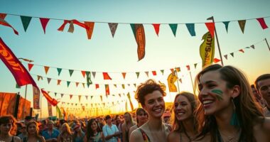festival community activism thrives