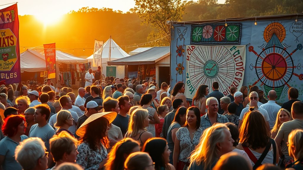 festival fostering community values