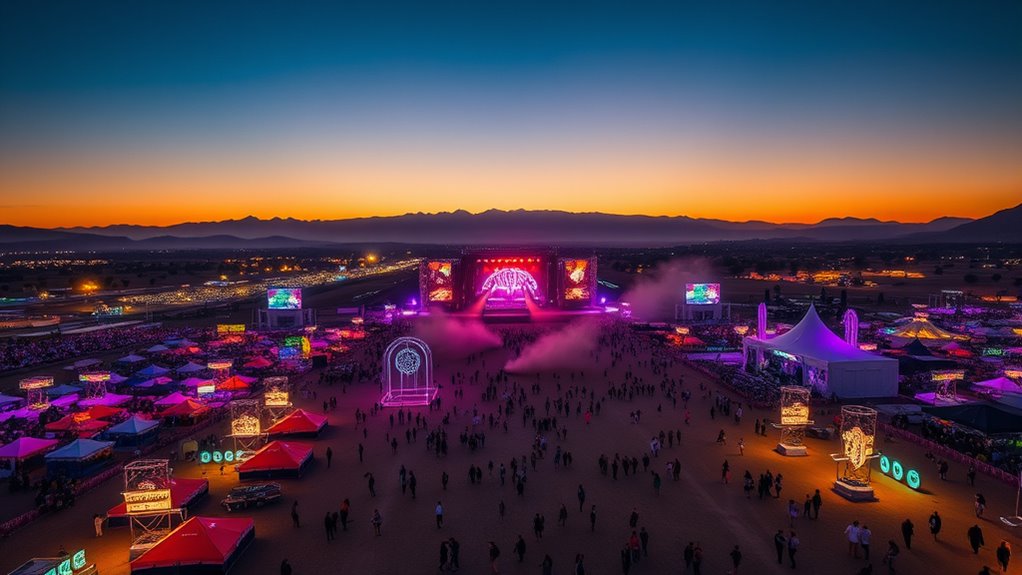 festival fuels fashion evolution