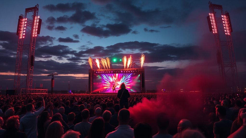 festival history traditions innovation