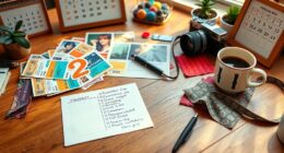festival planning checklist
