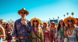 festival style mainstream adoption