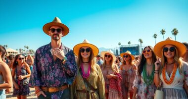 festival style mainstream adoption