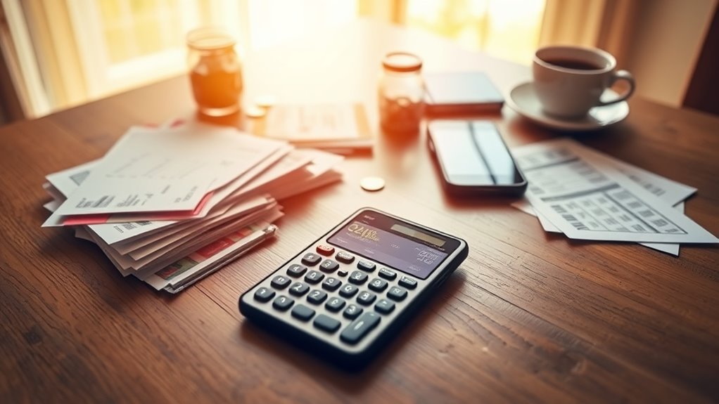 festival trip budgeting tips