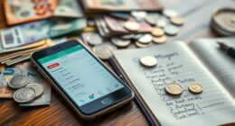 festival trip budgeting tips