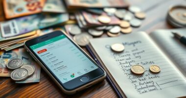 festival trip budgeting tips