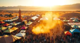 first time coachella preparation tips