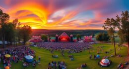 glastonbury newcomers festival guide