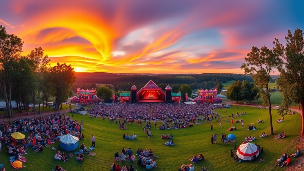 glastonbury newcomers festival guide