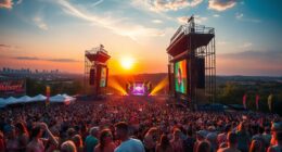 global lollapalooza celebrations