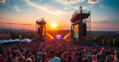 global lollapalooza celebrations
