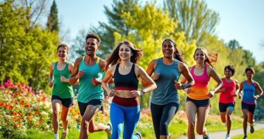 holiday fitness and energy