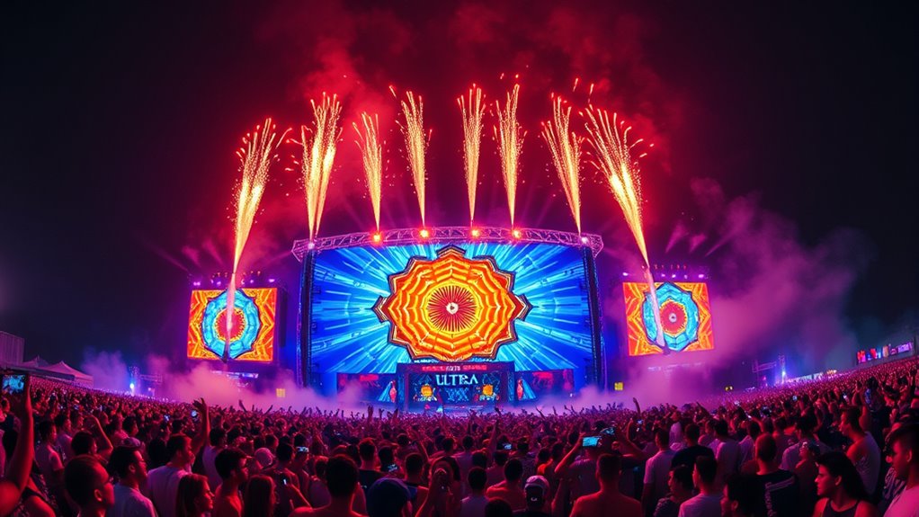 innovative immersive sensory experiences