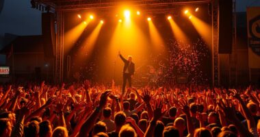 legendary summerfest highlights