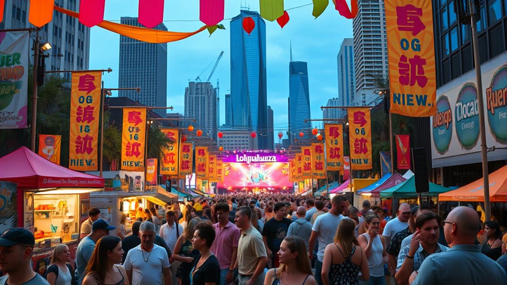 lollapalooza chicago festival tips