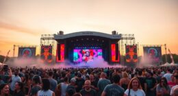 lollapalooza s cultural evolution