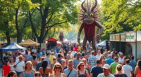 milwaukee summerfest beginner guide