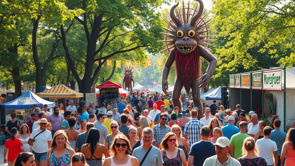 milwaukee summerfest beginner guide